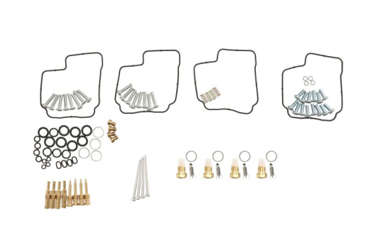 Ремкомплект карбюратора 4 RIDE AB26-1668