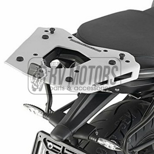 Крепления кофра KAPPA (с площадкой) Monokey BMW R 1200R/RS (15) KRA5117