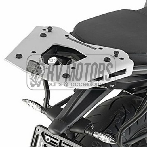 Кріплення кофра KAPPA (з майданчиком) Monokey BMW R 1200R/RS (15) KRA5117