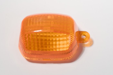 Стекло поворота YAMAHA YZF 600/750 JR ST-1585R-GJ