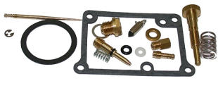 Ремкомплект карбюратора KEYSTER KY-0605