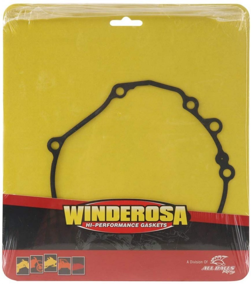 Прокладка кришки генератора KAWASAKI ZX12R 00-05 WINDEROSA 331093