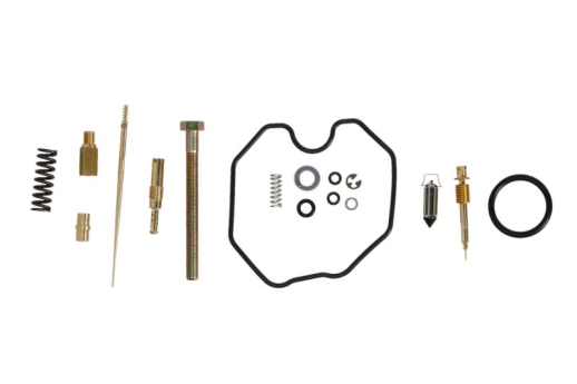 Ремкомплект карбюратора HONDA XR 400 1998 - TOURMAX CAB-DH08