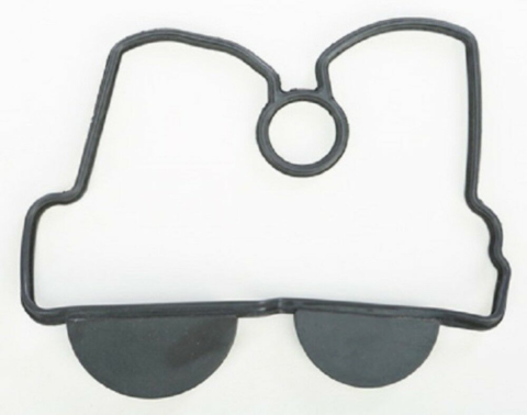 Прокладка клапанной крышки KAWASAKI KXF 250 04-08, SUZUKI RMZ 250 04-06 ATHENA S410250015054