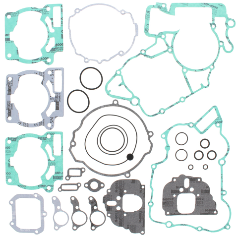Комплект прокладок KTM SX/EXC 125 '02-'06 WINDEROSA 808309
