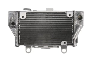 Радиатор HONDA CRF 1000 2016-2018 левый 4 RIDE RAD-640