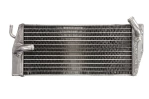 Радиатор SUZUKI RM-Z 450 2005-2005 левый 4 RIDE RAD-021L