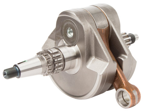 Коленвал KAWASAKI KXF 450 (10-15) HOT RODS 4019