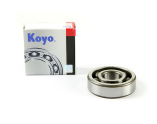 Подшипник коленвала YAMAHA YZ 65/85 '18-22, (20x52x15MM) PROX 23.6304SH