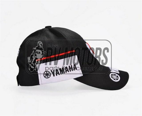Кепка RVM Yamaha Jorge Lorenzo B-050