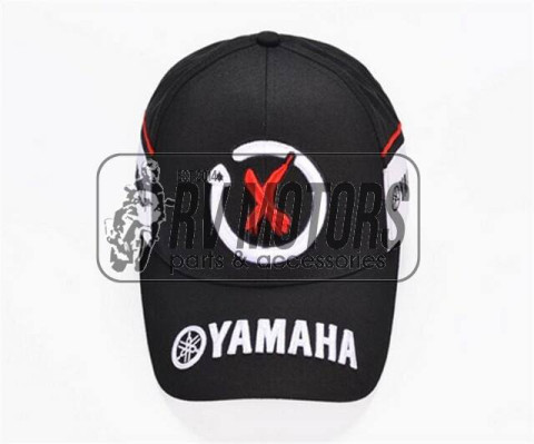 Кепка RVM Yamaha Jorge Lorenzo B-050