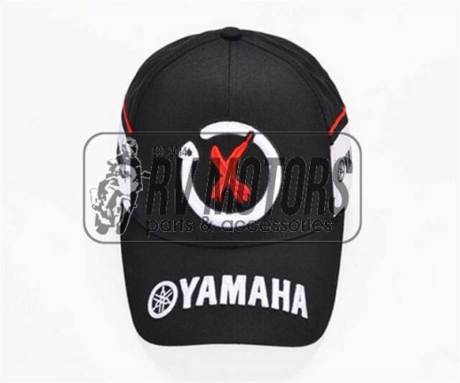 Кепка RVM Yamaha Jorge Lorenzo B-050