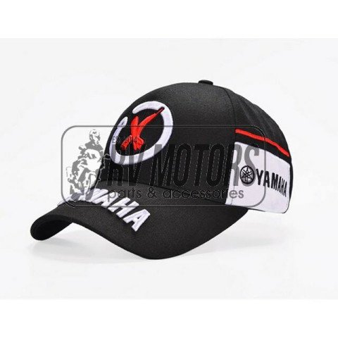 Кепка RVM Yamaha Jorge Lorenzo B-050