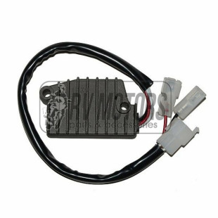 Регулятор напряжения YAMAHA V-MAX 1200 (98-07) ELECTROSPORT ESR280