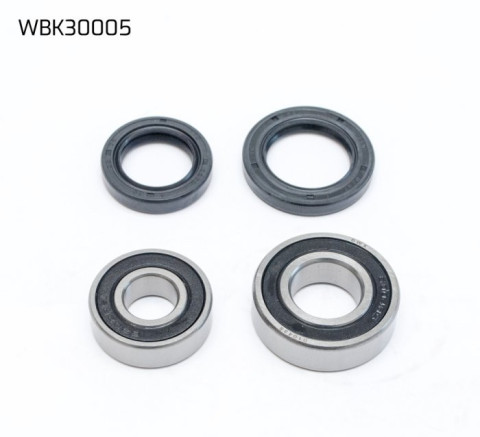 Подшипники оси колеса BEARING WORX WBK30005 (All Balls 25-1083)