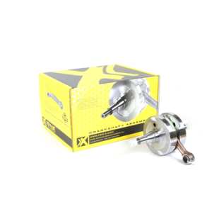 Коленвал KTM SX 125 '01-'15 (HR 4024) PROX 10.6221