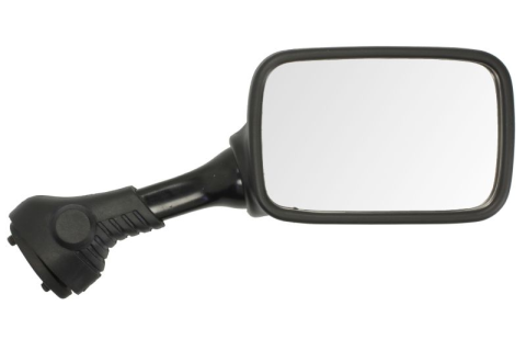 Зеркало KAWASAKI GPZ, ZX-6R, ZX-7R, ZX-7RR, ZXR 400-750 1987- 4 RIDE VIC-FS-137 RH правое