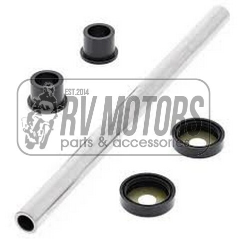 Комплект підшипників осі маятника ALLBALLS 50-1005