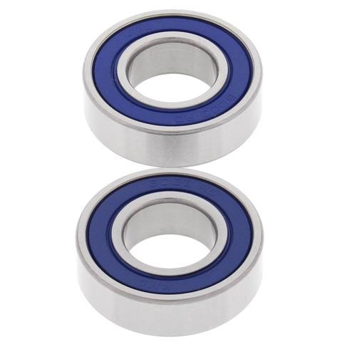 Подшипники оси колеса BEARING WORX WBK60001 (All Balls 25-1143)