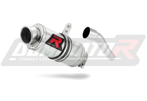 Прямоток Yamaha TZR 50 DOMINATOR GP1