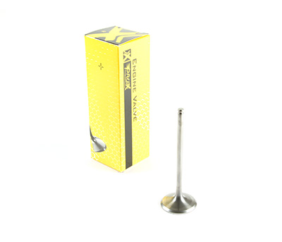 Клапан впускний KAWASAKI KXF 250 17-18 титан PROX 28.4347-2