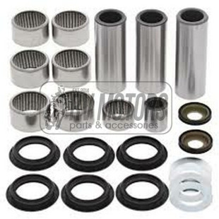 Ремкомплект прогрессии WRP 27-1038