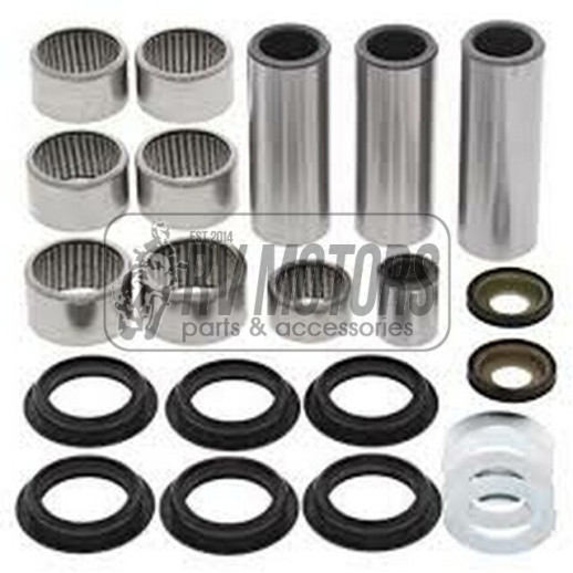 Ремкомплект прогресії WRP 27-1038