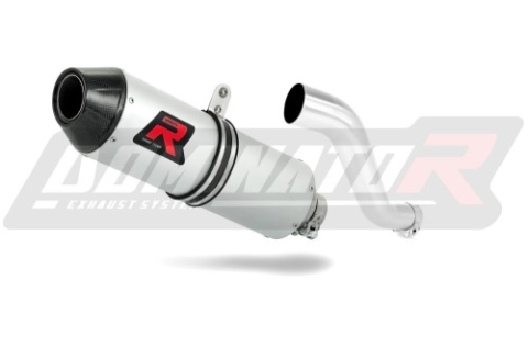 Прямоток Yamaha XTZ 660 TENERE 1991 - 1999 DOMINATOR MX2