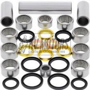 Ремкомплект прогрессии ALLBALLS 27-1142