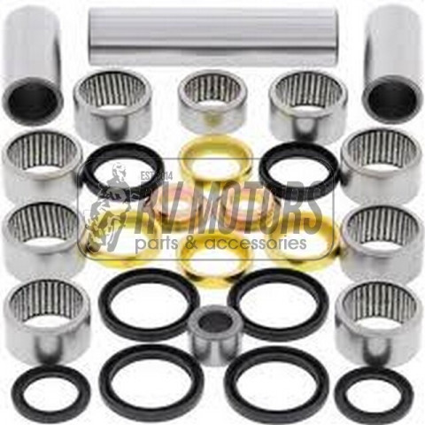 Ремкомплект прогрессии ALLBALLS 27-1142