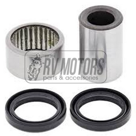 Подшипники заднего амортизатора ALLBALLS 29-5043