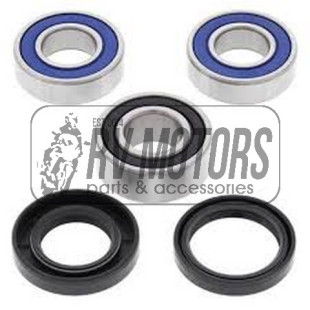 Подшипники оси колеса WRP 25-1419