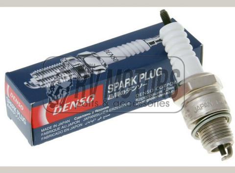 Свеча зажигания DENSO 4161 / W20FRL (BR6HSA)