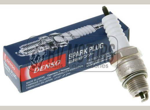 Свічка запалювання DENSO 4161/W20FRL