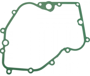 Прокладка крышки сцепления CAGIVA WMX 125 '85-'90, GP 125 '85-'86, HUSQVARNA CR/ER/WXE 125 '89-'94, WRK 125 '87-'94 (OEM:800037135; 37135)  ATHENA S410090008003