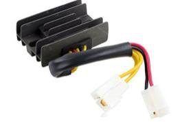 Регулятор напруги SUZUKI DR 350 &#39;90-&#39;99, SV 650 &#39;99-&#39;02, LS 650 SAVAGE &#39;86-&#39;12 GZ GZRS13