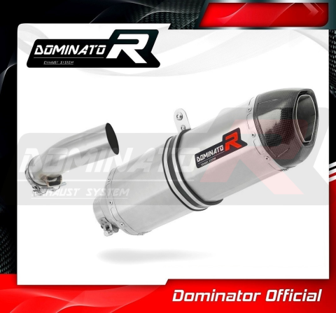 Прямоток DOMINATOR BMW R1200RT HP1 2010 - 2013