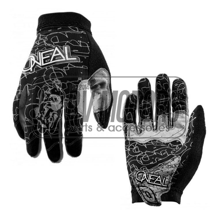 Перчатки O'Neal AMX 