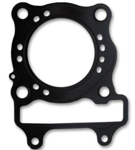 Прокладка ГБЦ HONDA FES S-WING 125 '07-'10, NES 125 '00-'01, PES 125 '06-'10, SH 125 '01-'12, KEEWAY OUTLOOK 125 '07-'11 (OEM:12251KGF911; 109073160000)  ATHENA S410210001220