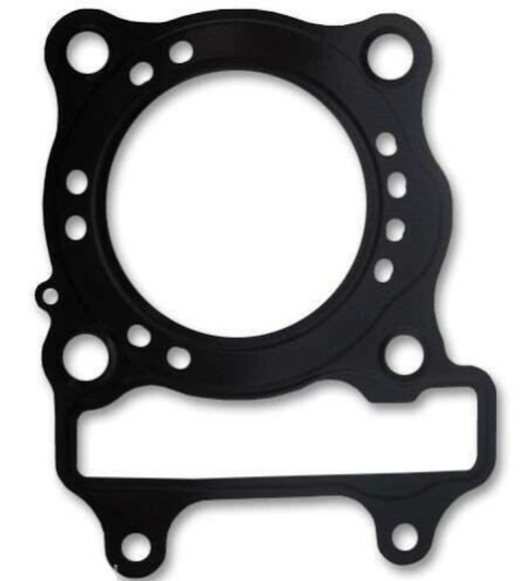 Прокладка ГБЦ HONDA FES S-WING 125 '07-'10, NES 125 '00-'01, PES 125 '06-'10, SH 125 '01-'12, KEEWAY OUTLOOK 125 '07-'11 (OEM:12251KGF911; 109073160000)  ATHENA S410210001220