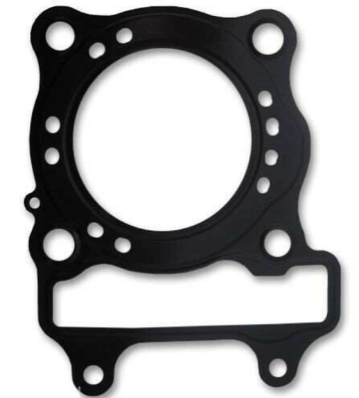 Прокладка ГБЦ HONDA FES S-WING 125 '07-'10, NES 125 '00-'01, PES 125 '06-'10, SH 125 '01-'12, KEEWAY OUTLOOK 125 '07-'11 (OEM:12251KGF911; 109073160000)  ATHENA S410210001220