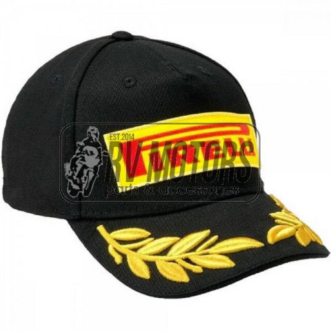 Кепка RVM Pirelli B-056