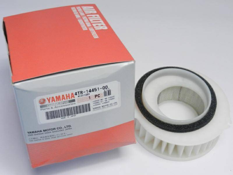 Воздушный фильтр Yamaha 4TR-14451-00-00 (HFA4607)