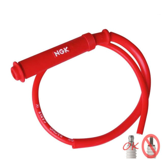 Свічник NGK CR3