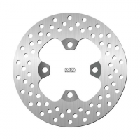 Тормозной диск передний YAMAHA YXR 700 '09-13 (200X72X3,5MM) (4X10,5MM)  NG NG1892