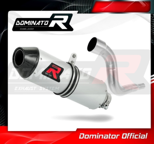 Прямоток DOMINATOR KAWASAKI KLX 250 S MX 2006 - 2007