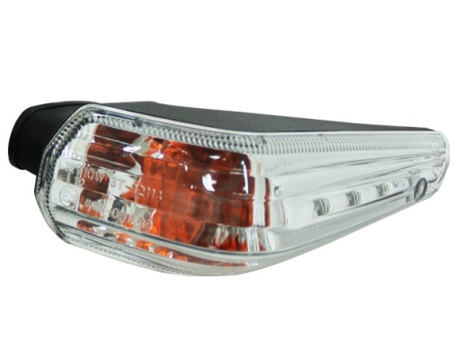 Вказівник повороту правий задній SUZUKI GSR600 &#39;06-&#39;11 NACHMAN KS014RN