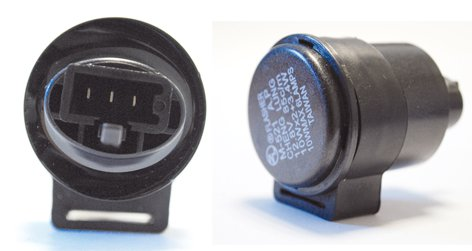 Реле поворотів OMP CLF05