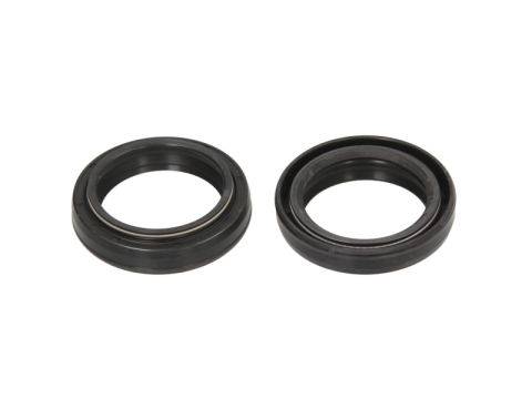 Сальники вилки YAMAHA CP, SRX, XV, YP 250 1987- 4 RIDE AB55-154