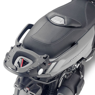 Крепление кофра центрального  SYM MAXSYM 400 '21  (без плиты)   KAPPA KR7065